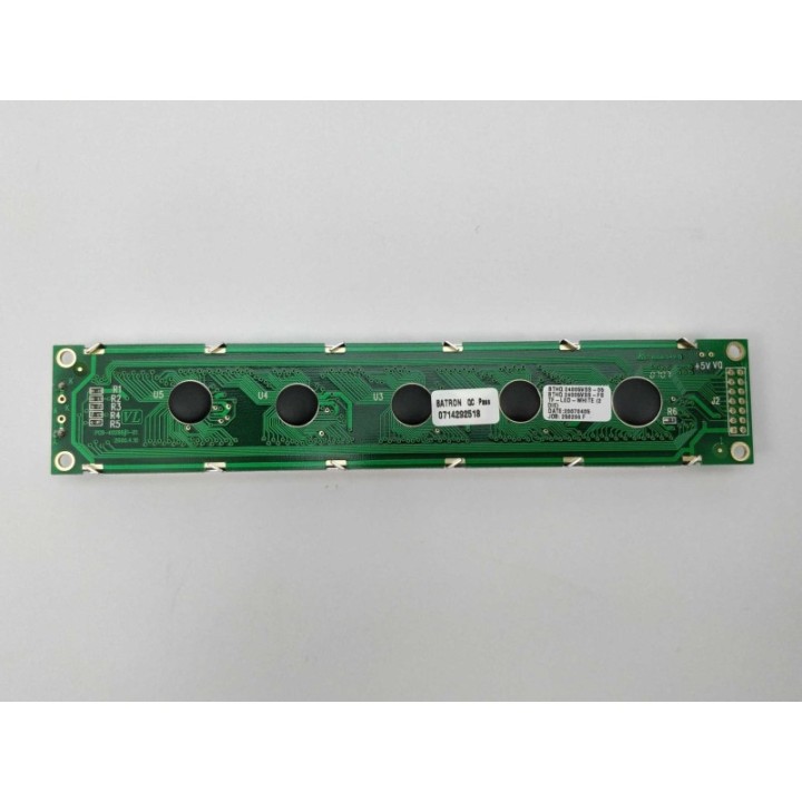  BTHQ24005VSS-FSTF-LED-WHITE