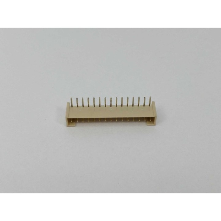 JST S15B-PH-K
