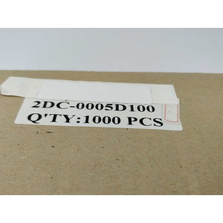 Singatron 2DC-0005D100