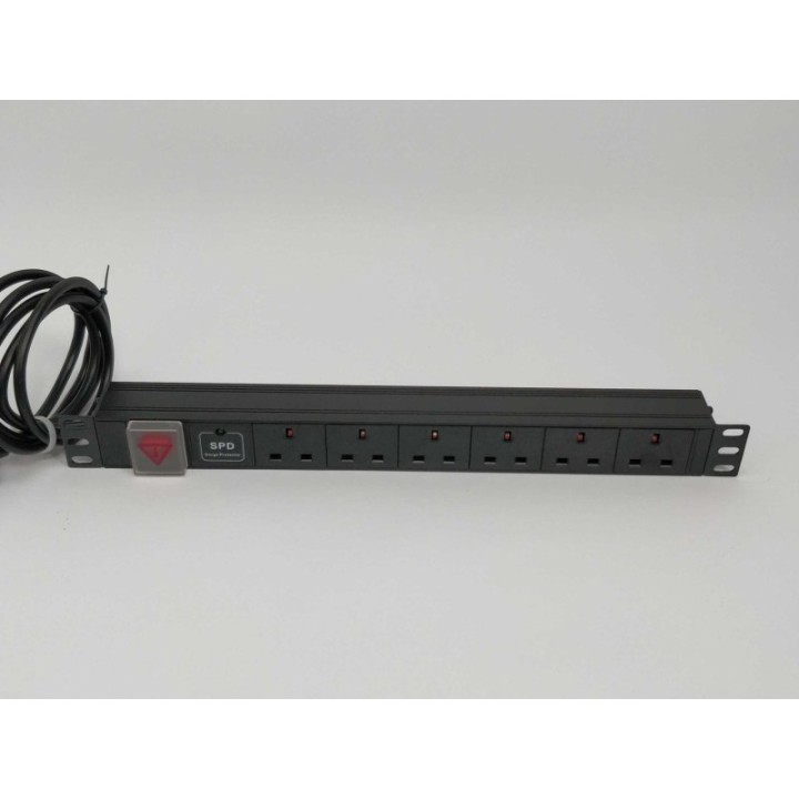 Connectix 009-000-005-26F