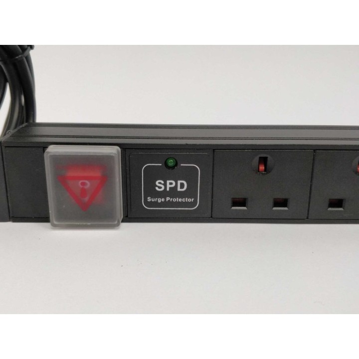 Connectix 009-000-005-26F