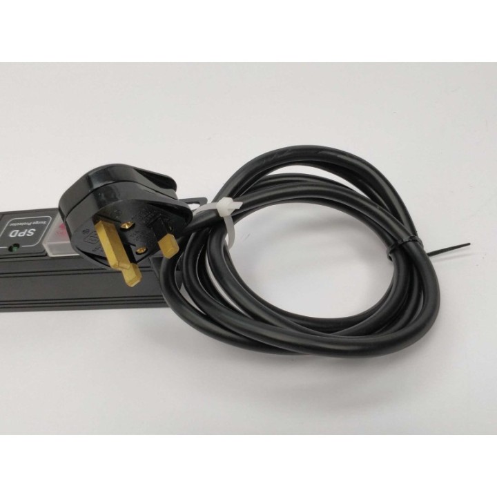 Connectix 009-000-005-26F