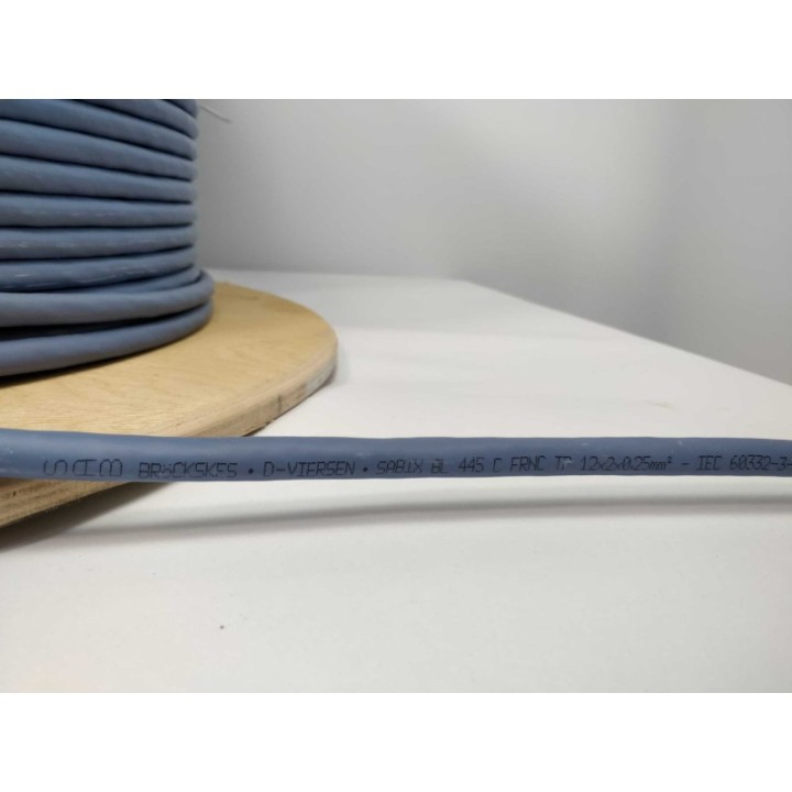  SABIX BL 445 C FRNC TP