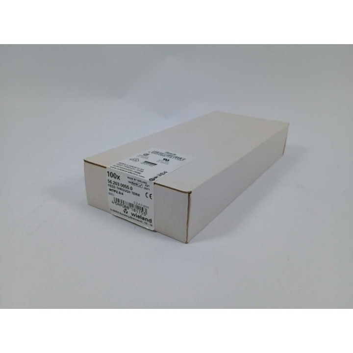 Wieland 56.203.0055.0