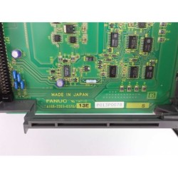 Fanuc A16B-2203-0370 13E