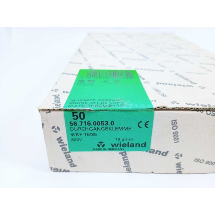 Wieland 56.716.0053.0