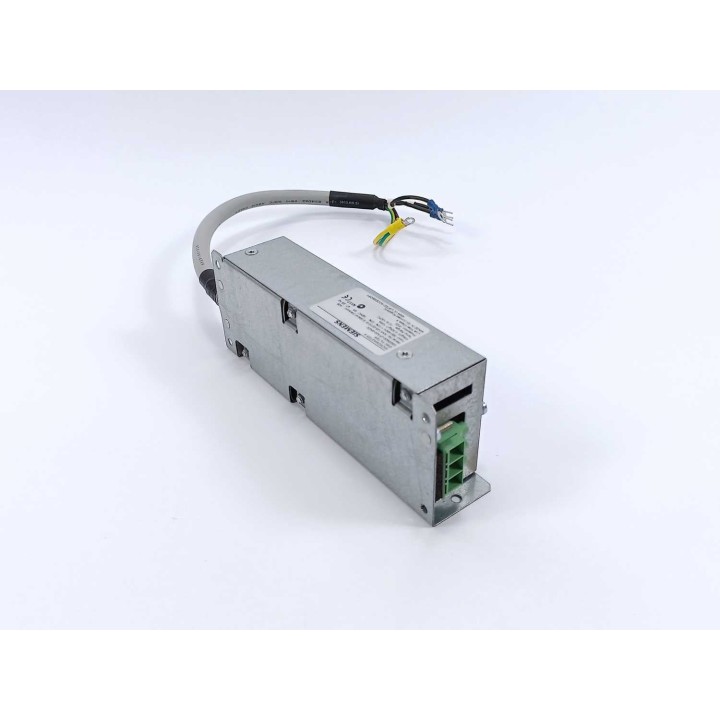 Siemens 6SE6400-2FA00-6AD0