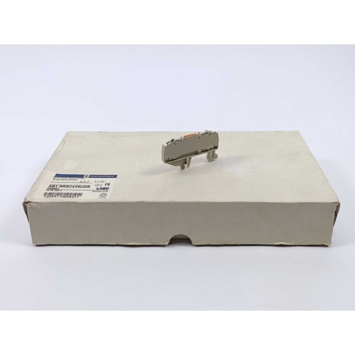 TELEMECANIQUE AB1RRSC435UGR