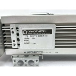 Danotherm CCR-V M 445 B T 282