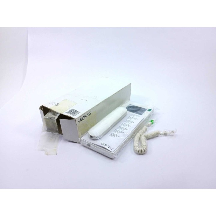 Siedle BTSV 850-03 W