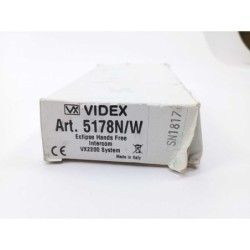 Videx 5178N W