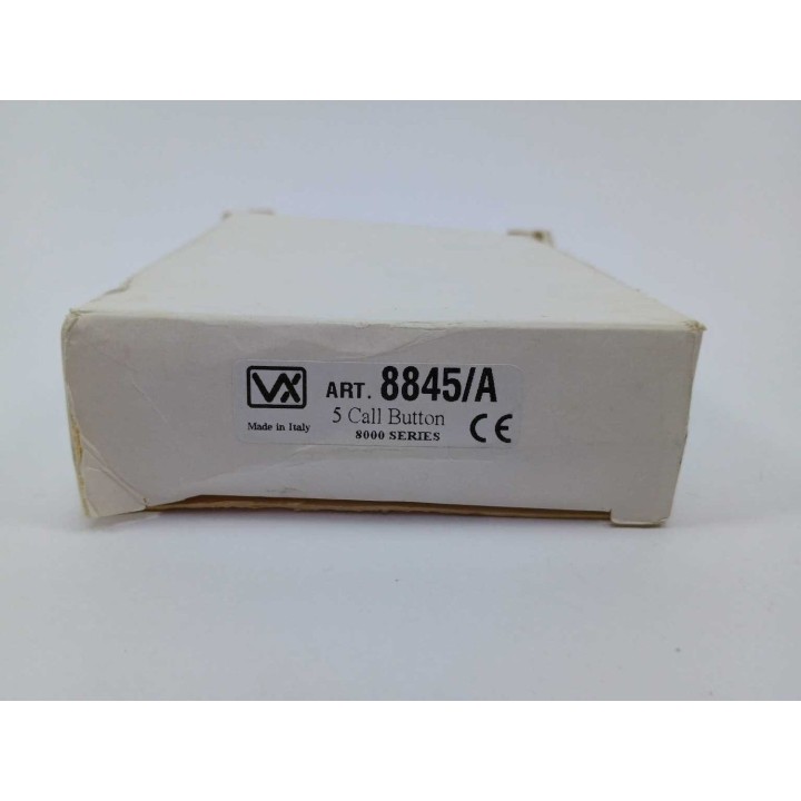 Videx 8845 A
