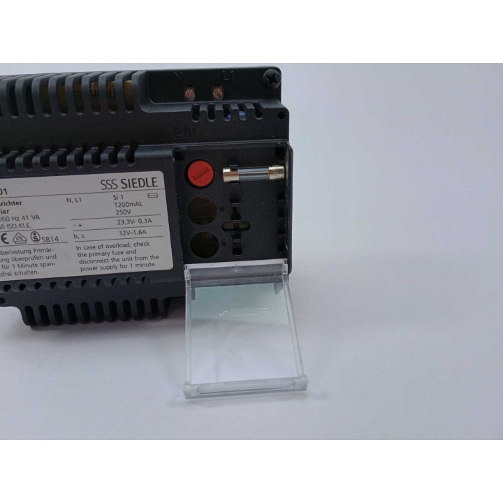 Siedle NG 602-01