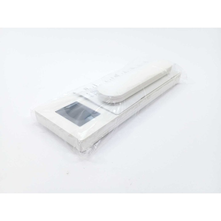 Siedle BTSV 850-0 W