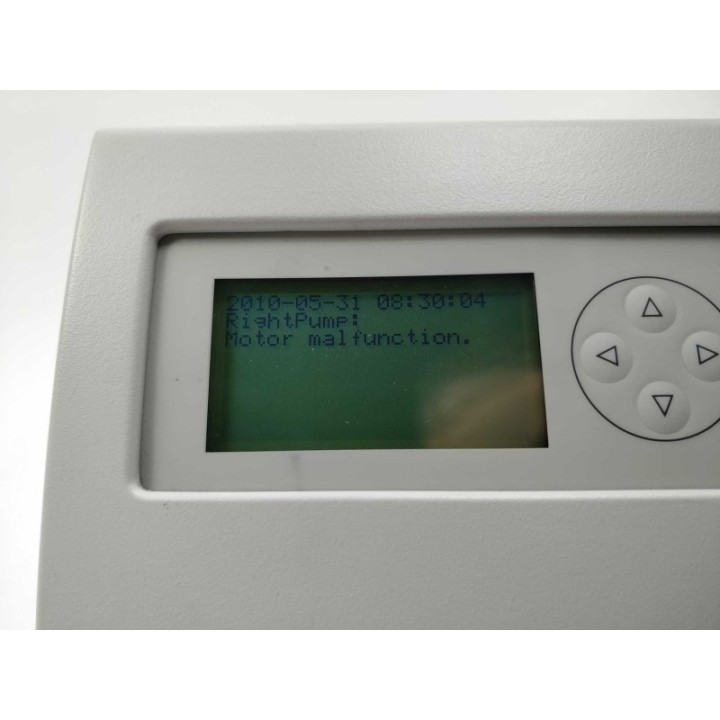  P680A HPG-2 5030.0016