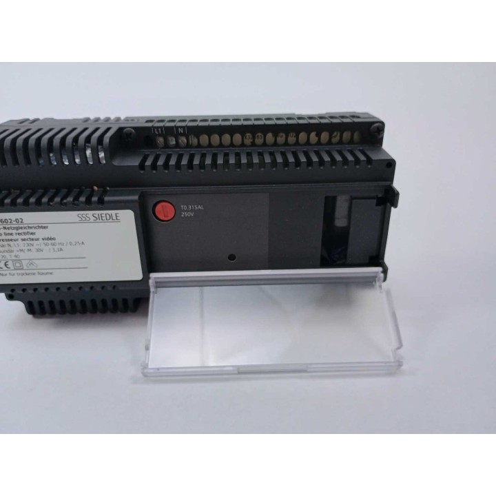 Siedle VNG 602-02