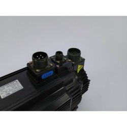 OMRON   YASKAWA SGMGH-13DCA6H-OY