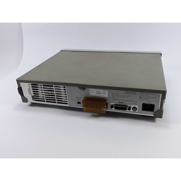 Hewlett Packard 6633A Hewlett Packard 6633A