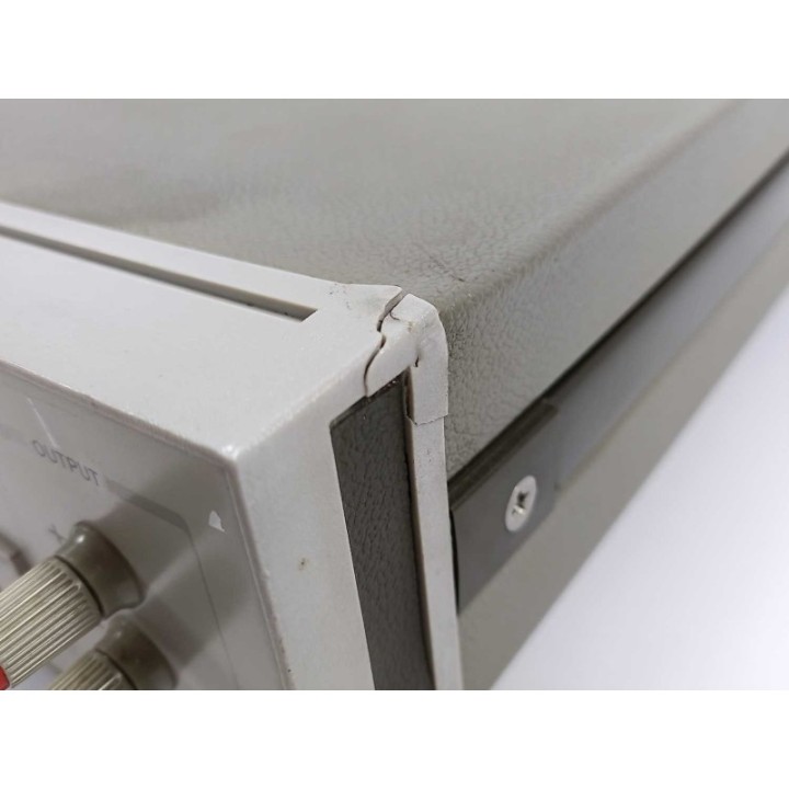 Hewlett Packard 6633A Hewlett Packard 6633A