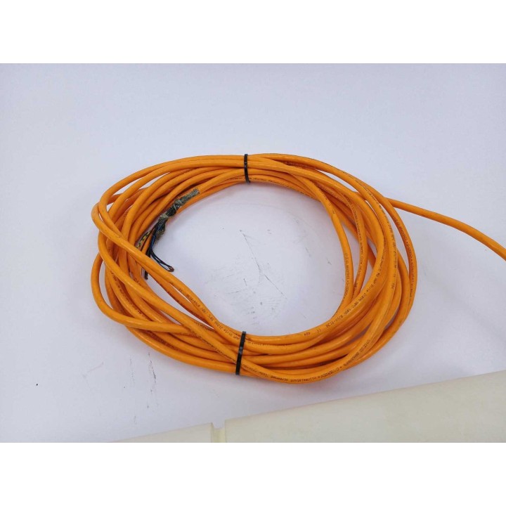 Rulmeca 80LS