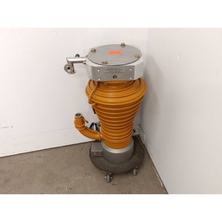 CIT-Alcatel CRYSTAL 150