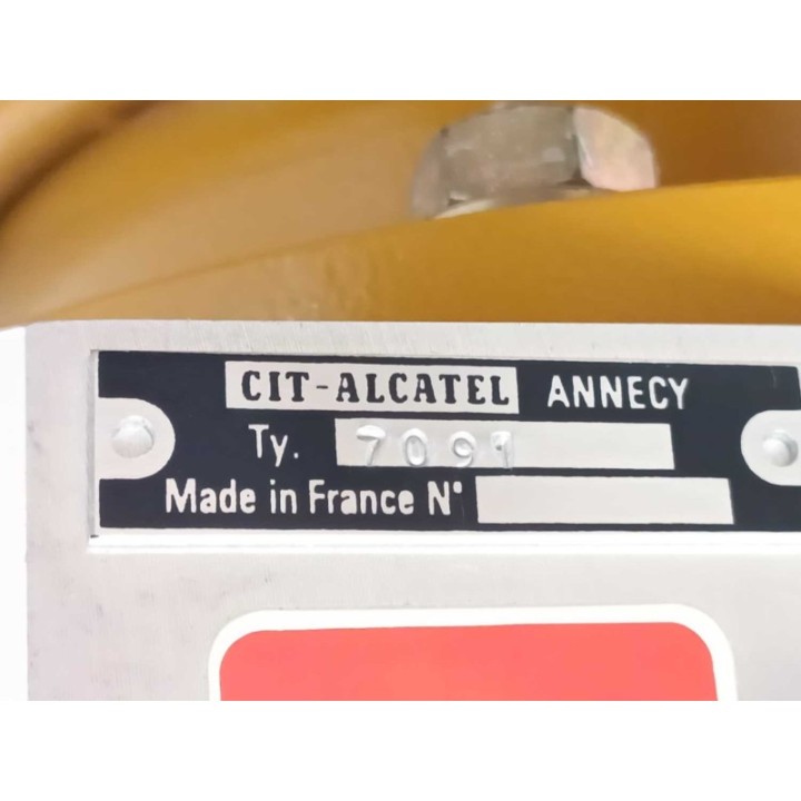 CIT-Alcatel CRYSTAL 150