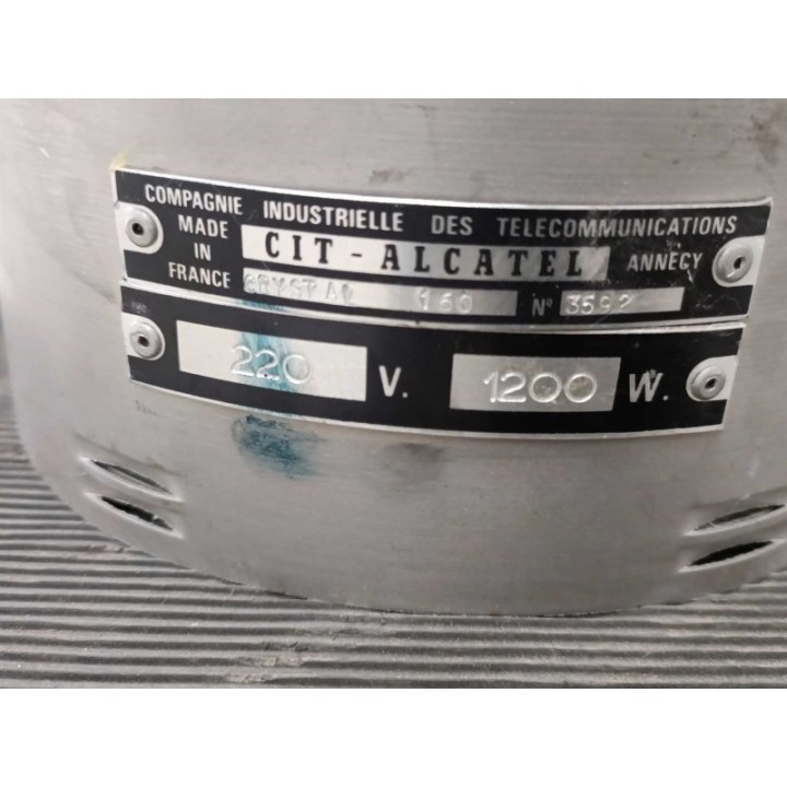 CIT-Alcatel CRYSTAL 150