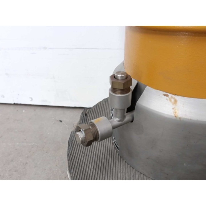 CIT-Alcatel CRYSTAL 150