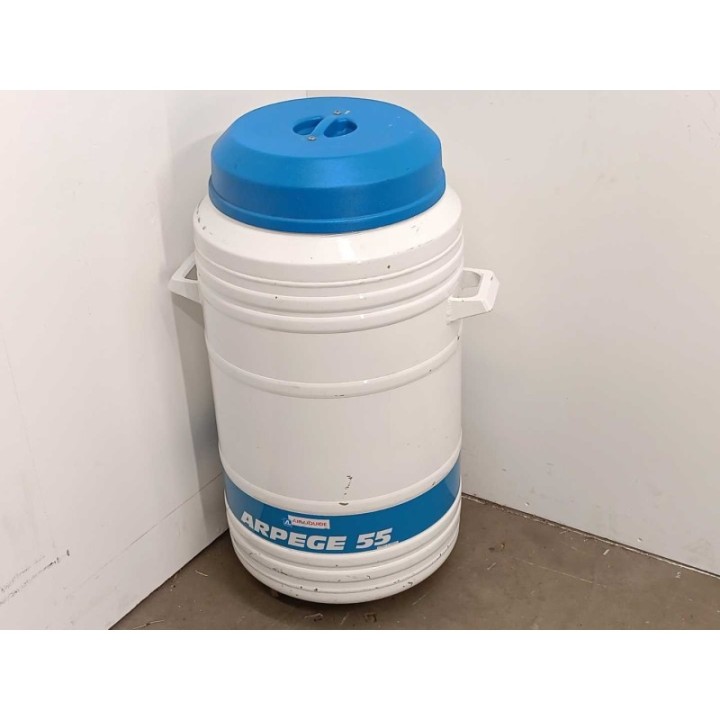 AIRLIQUIDE ARPEGE 55