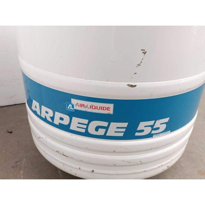  ARPEGE 55