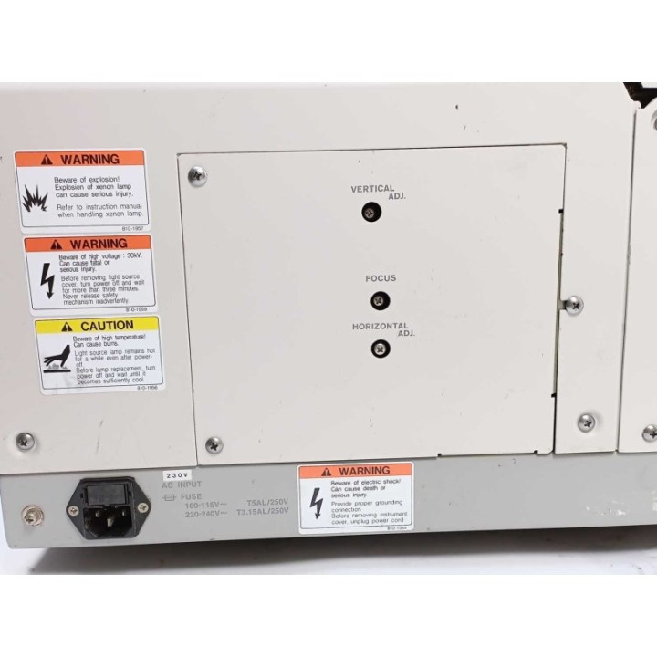 HITACHI 251-0098 HITACHI 251-0098