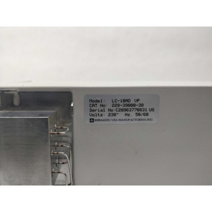 Shimadzu C2096377831