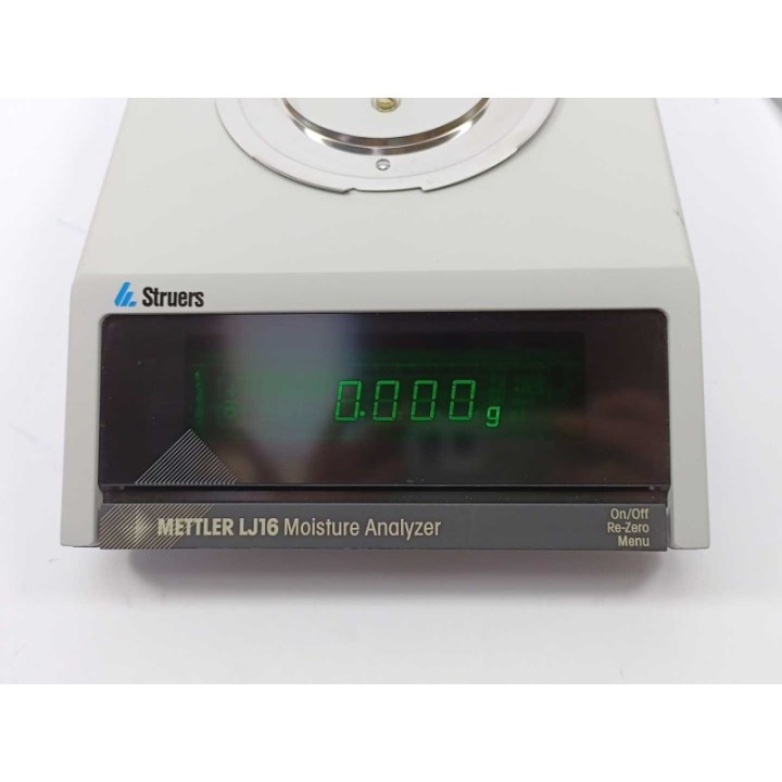 Mettler Toledo PJ300MB Mettler Toledo PJ300MB