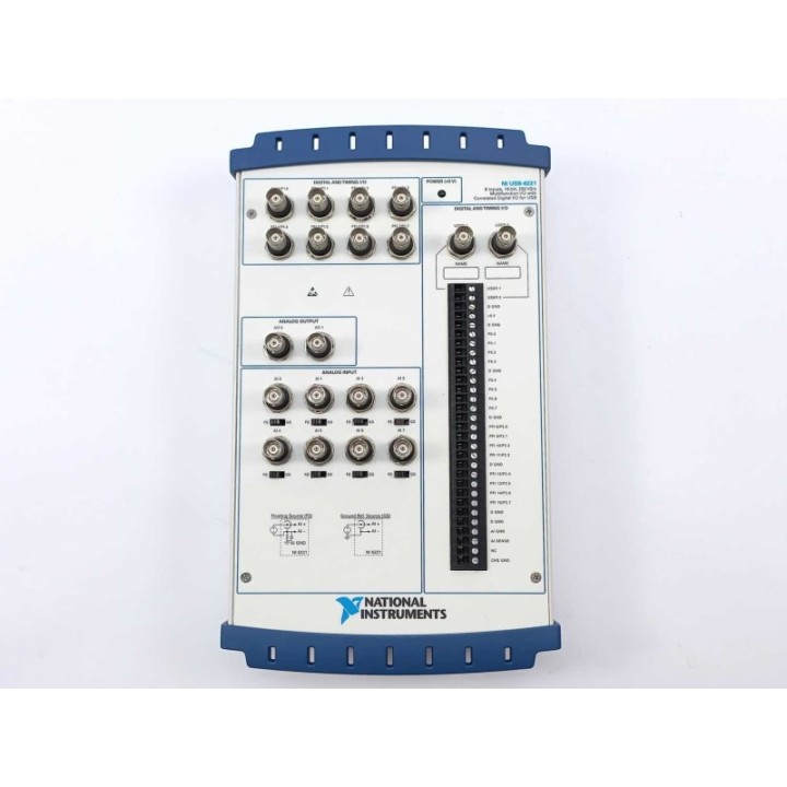 National Instruments 197982A-01L