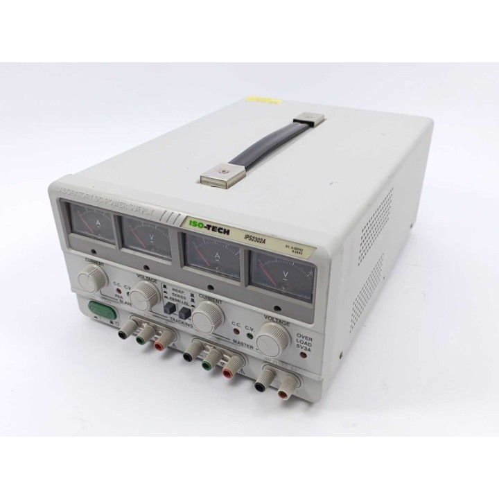 ISO-TECH IPS2302A