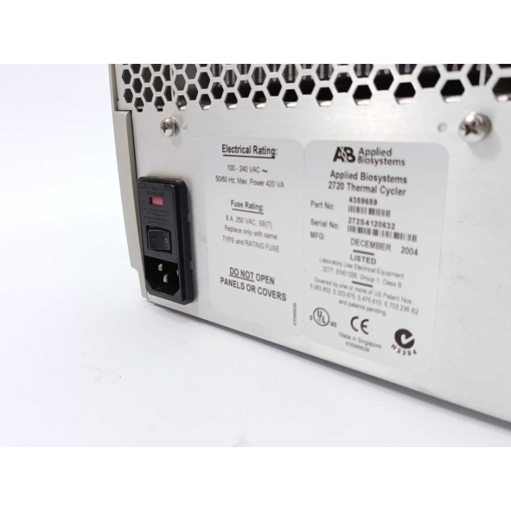 Applied Biosystems 4359659