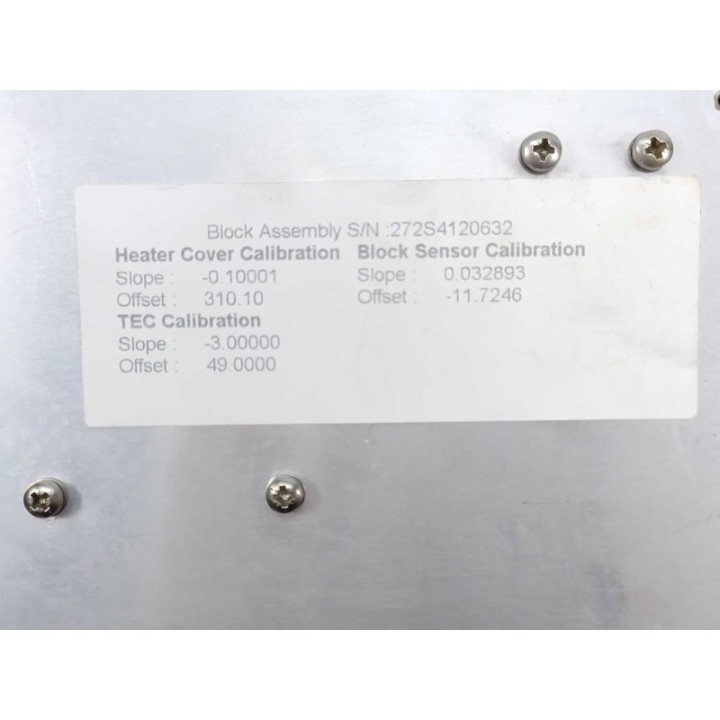 Applied Biosystems 4359659