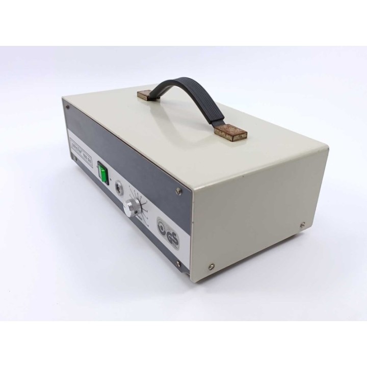 Rische + Herfurth Polystar 100 GE