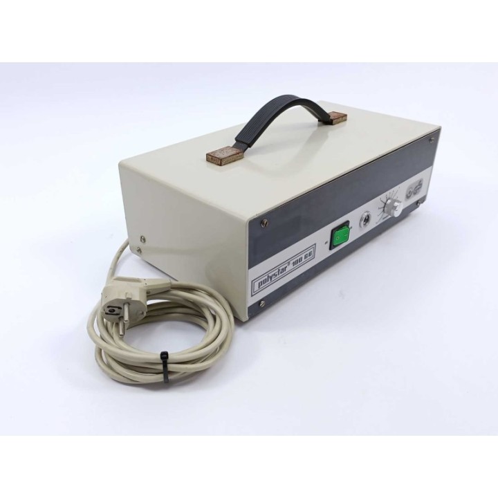 Rische + Herfurth Polystar 100 GE