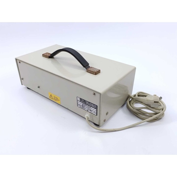 Rische + Herfurth Polystar 100 GE