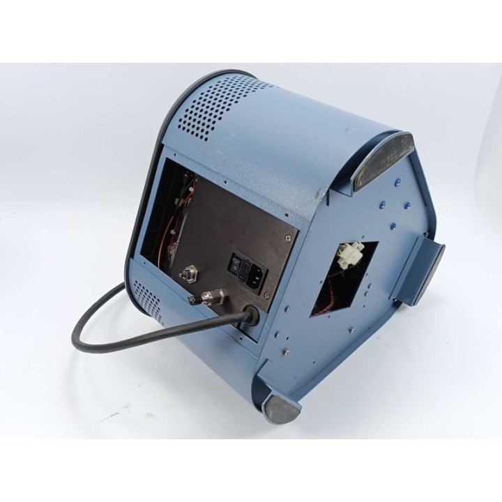 TA Instruments NANO DSC TA Instruments NANO DSC