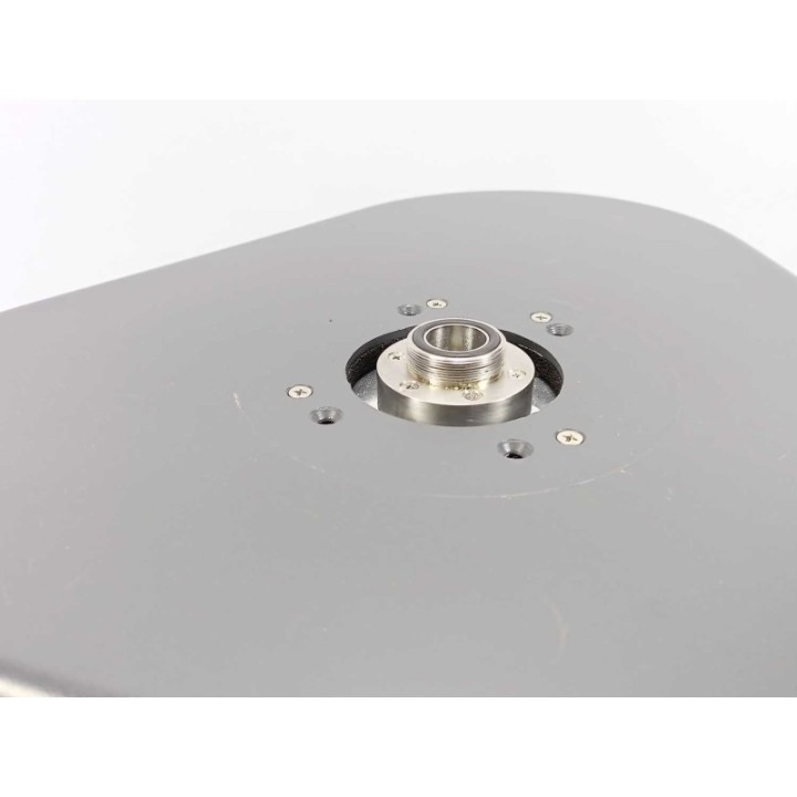 TA Instruments NANO DSC TA Instruments NANO DSC