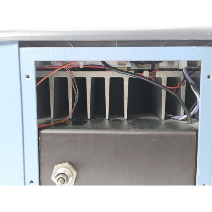 TA Instruments NANO DSC TA Instruments NANO DSC