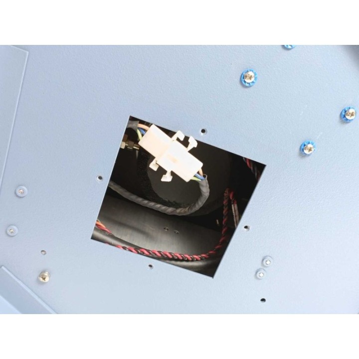 TA Instruments NANO DSC TA Instruments NANO DSC