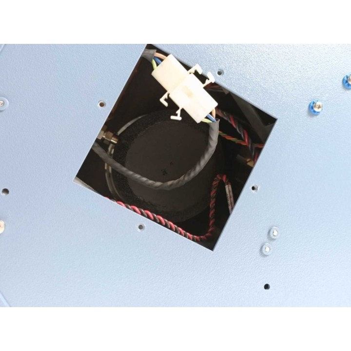 TA Instruments NANO DSC TA Instruments NANO DSC