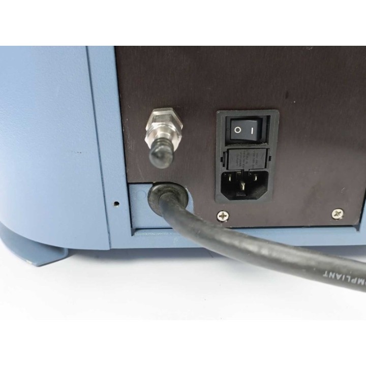 TA Instruments NANO DSC TA Instruments NANO DSC