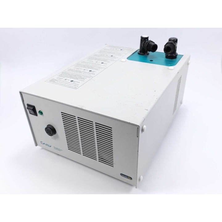 Varian Cary Varian Cary