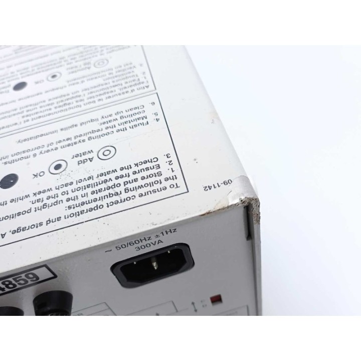 Varian Cary Varian Cary