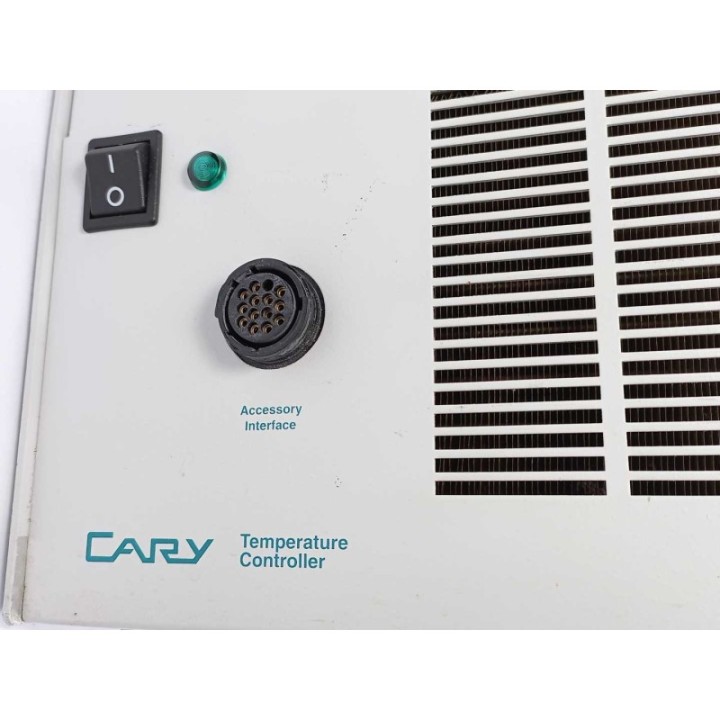 Varian Cary Varian Cary