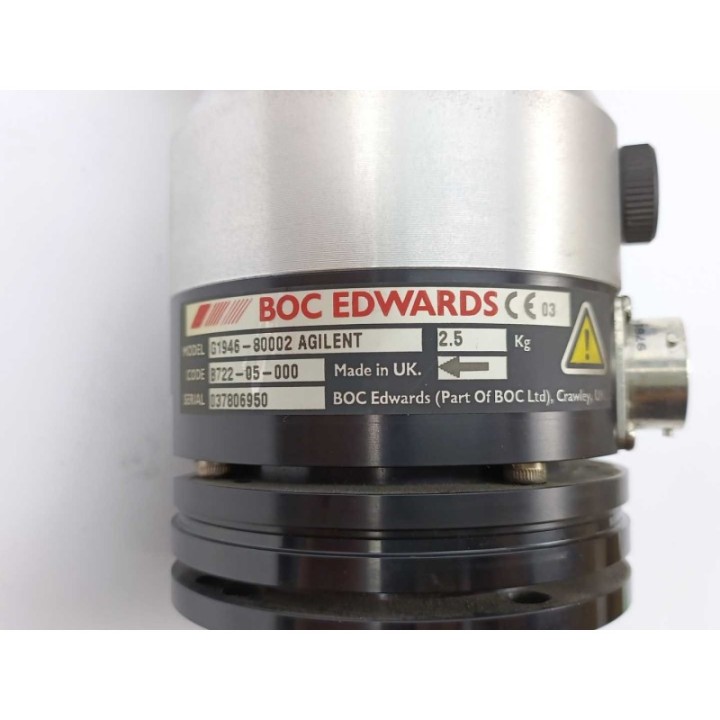 BOC EDWARDS B722-05-000